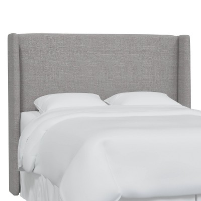 air mattress with headboard target