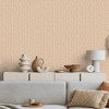Veer Decor Faux Natural Weave Wallpaper - 2 of 4
