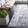 Lagoon LGN521 Power Loomed Rugs - Safavieh - 2 of 4