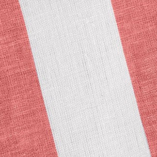 red and white