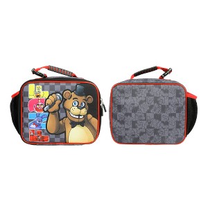 Five Nights at Freddy's Insulated Lunch Kit - 1 of 4