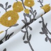 REGALWOVEN Floral Plant Pattern Throw Pillow Covers for Home Farmhouse Decor 2 Pcs - 4 of 4