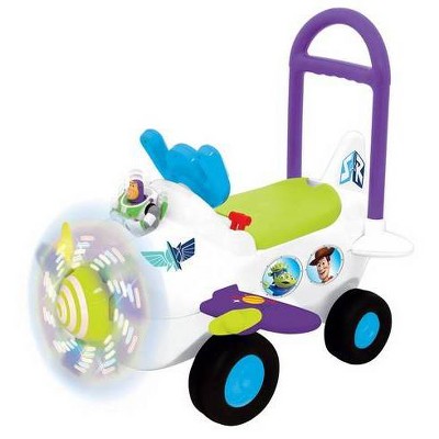 ride on activity toys