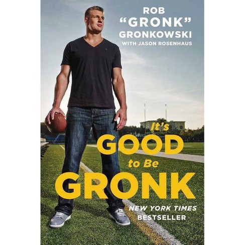 Rob Gronkowski Gordon Gronkowski Editorial Stock Photo - Stock Image