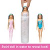 Barbie Color Reveal Doll & Accessories with 6 Unboxing Surprises, Rainbow-Inspired Series - image 3 of 4