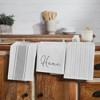 Finders Keepers Decorative Tea Towel Set of 3 19x28 - 4 of 4