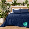 Ivy Union Down Alternative Comforter Set - 2 of 4