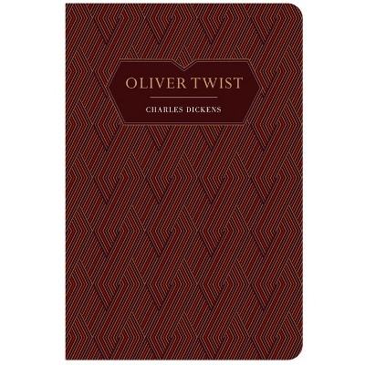 Oliver Twist - (dover Thrift Editions: Classic Novels) By Charles Dickens  (paperback) : Target