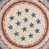 Celebration Jute Trivet 15 - 4 of 4