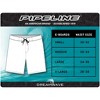 Pipeline Men's Boardshorts Quick Drying Lightweight 4-Way Stretch Fabric - 4 of 4
