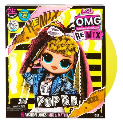 lol omg remix pop bb