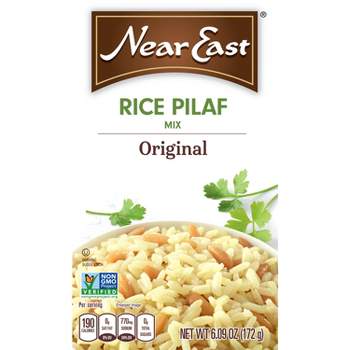 Near East Original Rice Pilaf Mix - 6.09oz