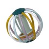 Manhattan Toy Comet Outer Space Themed Rattle and Teether Sensory Developmental Baby Toy - 2 of 4