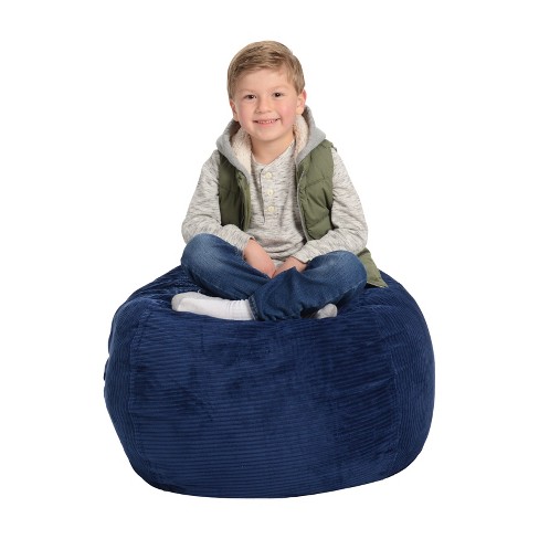 Bean bag stuffed shop animal storage target