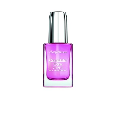 Sally Hansen Nail Treatment  45099 Complete Care 7 in 1 - 0.45 fl oz