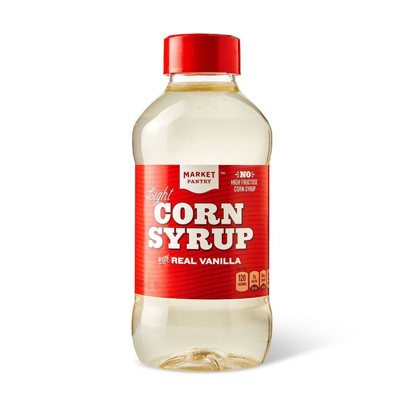 Light Corn Syrup - 16oz - Market Pantry&#8482;, 1 of 3