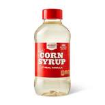Light Corn Syrup - 16oz - Market Pantry™