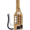 Traveler Guitar Ultra-Light Nylon Maple Nylon-Electric Guitar - 4 of 4