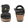 Women's WO'S SUMMERLOVE SANDAL - VOLATILE - 2 of 3