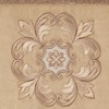 Linum Home Textiles 100% Turkish Cotton ALYSSA Embellished Towel Set - 4 of 4