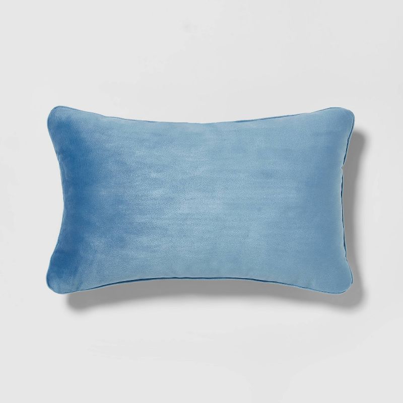 Dinosaur Value Multi-Piece Kids' Bedding Set Watercolor Blue - Pillowfort™, 4 of 13