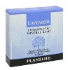 Lavender Bath Salt Soak 3oz | Travel Size Calming Mineral Blend for Relaxation & Stress Relief | Aromatherapy | Plantlife - 3 of 3