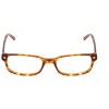 Ernest Hemingway Unisex 4606 Black Two Tone 51mm - 2 of 4