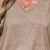 Women's Breezy Beachside Beach Cover-Up Tank Top - Cupshe - 2 of 4