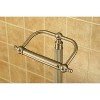 Georgian Freestanding Toilet Paper Holder - Kingston Brass - 2 of 2