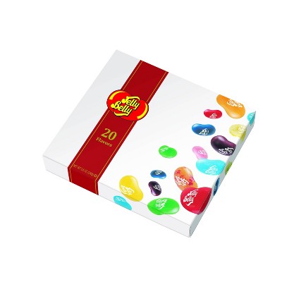 Jelly Belly Gift Box 20 Flavor Gift Box - 8.5oz