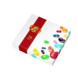 Jelly Belly Gift Box 20 Flavor Gift Box - 8.5oz - 1 of 3