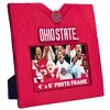 MasterPieces Team Jersey Uniformed Picture Frame - NCAA Ohio State Buckeyes - 2 of 3