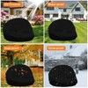 Topteng Waterproof Outdoor Patio Furniture Cover - 4 of 4