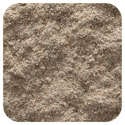 Frontier Cardamom Seed, Decorticated (no Pods), Powder Certified Organic, 16 Ounce Bag