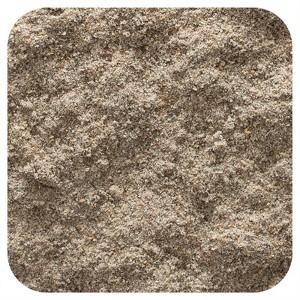 Frontier Cardamom Seed, Decorticated (no Pods), Powder Certified Organic, 16 Ounce Bag - 1 of 3