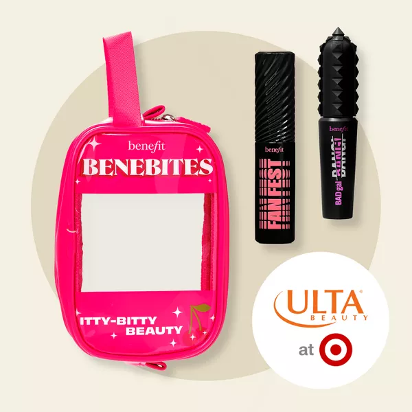 Ulta beauty at target