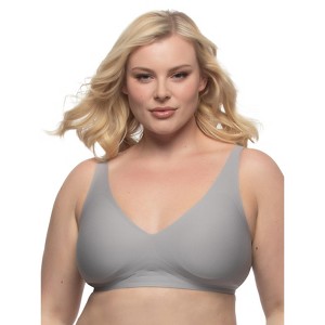 The Wire-Free T-shirt Bra - 1 of 3