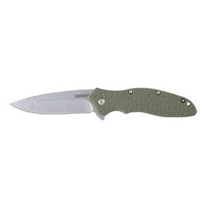 Kershaw 1830ODSW Oso Sweet Knife - 1 of 3
