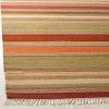 Striped Kilim STK317 Hand Woven Area Rug  - Safavieh - 3 of 4