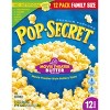 Pop Secret Movie Theater Butter Microwave Popcorn - 12ct - image 3 of 4