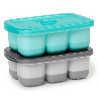 baby food freezer trays target