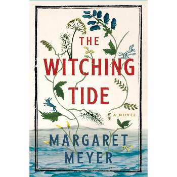 The Witching Tide - by Margaret Meyer