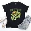 Simply Sage Market Farm Fresh Kiwi Watercolor Garment Dyed Tee - 3 of 4