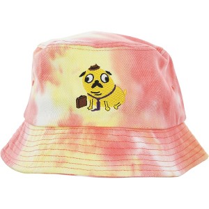 Pavilion Gift Company - Life Is Ruff - Unisex One Size Fits Most Bucket Hat - Hats - 1 of 4