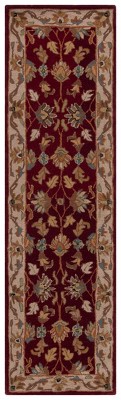 Heritage HG640 Handmade Rug - Safavieh