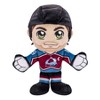 Bleacher Creatures Colorado Avalanche Joe Sakic 8" Kuricha Plush - 3 of 4