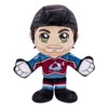 Bleacher Creatures Colorado Avalanche Joe Sakic 8" Kuricha Plush - image 3 of 4