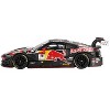 Honda NSX-GT "TYPE S" GT500 #16 "Team Red Bull Mugen" "Super GT Series" (2022) Limited Edition 1/64 Diecast Model Car by Mini GT - 3 of 4