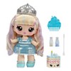 Yummiland Large Doll + Lip Gloss Pet Callie Birthday Cake - 2 of 4