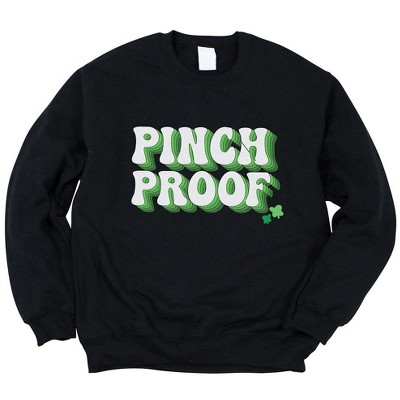 Simply Sage Market Women's Graphic Sweatshirt Pinch Proof